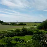 Apartament Haus Halligblick Dagebüll