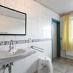 Apartament Haus Halligblick *