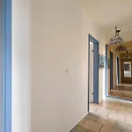 Haus Halligblick Apartament *