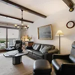 Haus Halligblick Apartament Dagebüll