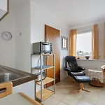 Haus Halligblick
