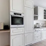 Apartment Haus Halligblick
