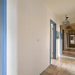 Haus Halligblick Apartment *
