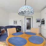 Apartment Haus Halligblick *