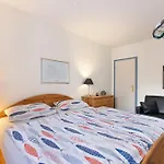 Apartment Haus Halligblick *
