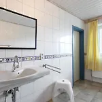 Apartment Haus Halligblick *