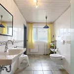 Apartment Haus Halligblick Dagebuell