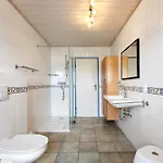 Haus Halligblick Dagebuell