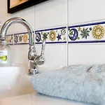 Apartment Haus Halligblick Dagebuell