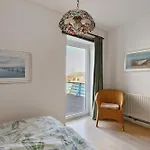 Haus Halligblick Apartment *