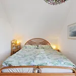 Apartment Haus Halligblick Dagebuell