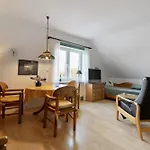 Haus Halligblick Apartment