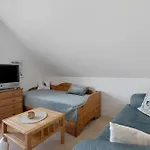 Haus Halligblick Apartment *