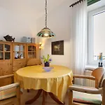 Haus Halligblick * Dagebuell