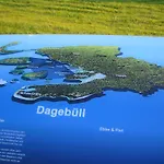 Haus Halligblick Dagebuell