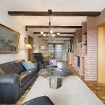 Apartment Haus Halligblick Dagebuell