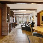 Haus Halligblick Apartment