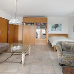 Apartment Haus Halligblick *