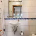 Apartment Haus Halligblick *