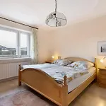 Haus Halligblick * Dagebuell