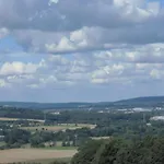 Apartment Haus Halligblick Dagebuell