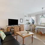 Apartment Haus Halligblick