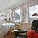 Haus Halligblick Apartment *