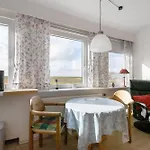 Haus Halligblick Apartment Dagebuell