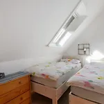 Haus Halligblick Dagebuell