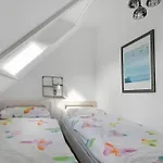 Haus Halligblick Apartment