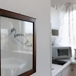 Apartment Haus Halligblick
