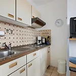Apartment Haus Halligblick