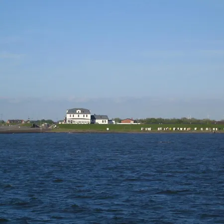 Haus Halligblick * Dagebüll