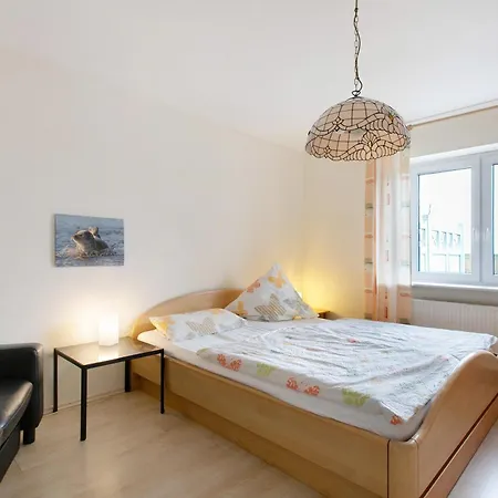 Haus Halligblick Διαμέρισμα