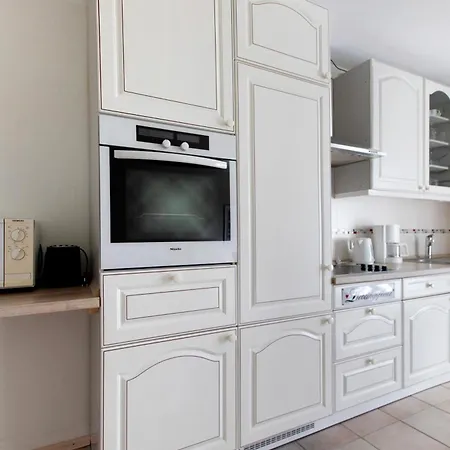 Διαμέρισμα Haus Halligblick