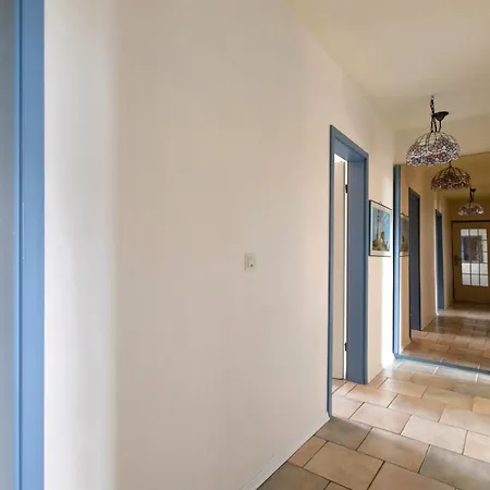 Haus Halligblick Διαμέρισμα *