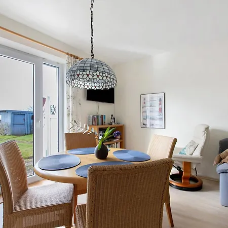 Haus Halligblick Διαμέρισμα