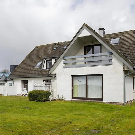 Haus Halligblick