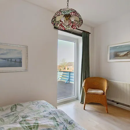 Haus Halligblick Διαμέρισμα *