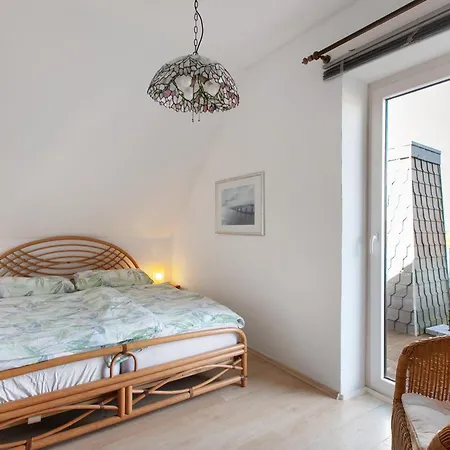 Haus Halligblick