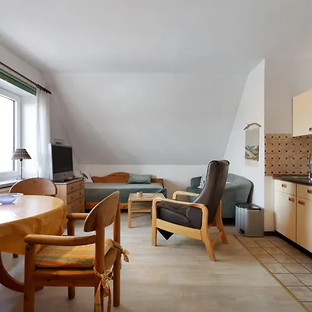 Haus Halligblick * Dagebüll