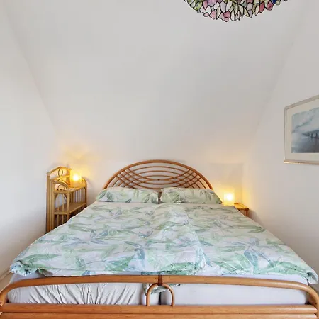 Διαμέρισμα Haus Halligblick Dagebüll