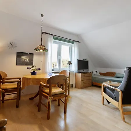 Haus Halligblick Διαμέρισμα