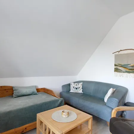 Διαμέρισμα Haus Halligblick Dagebüll