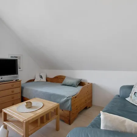 Haus Halligblick Διαμέρισμα *