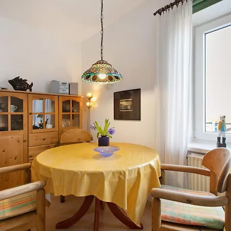 Haus Halligblick * Dagebüll