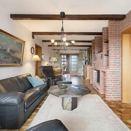 Διαμέρισμα Haus Halligblick Dagebüll