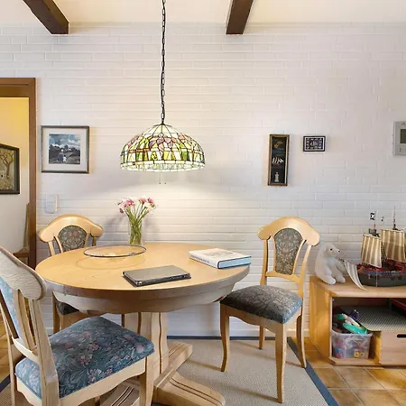Haus Halligblick Διαμέρισμα *