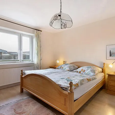 Haus Halligblick * Dagebüll