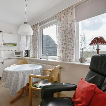 Haus Halligblick Διαμέρισμα *